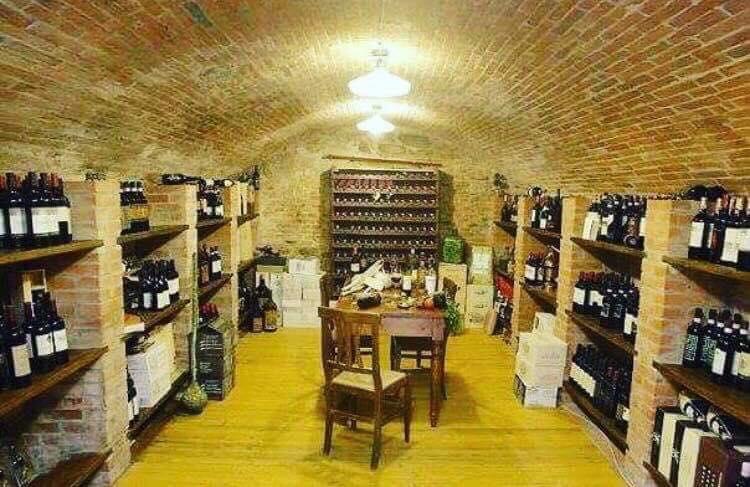 Osteria I'Casolare Hotell San Giovanni Valdarno Eksteriør bilde