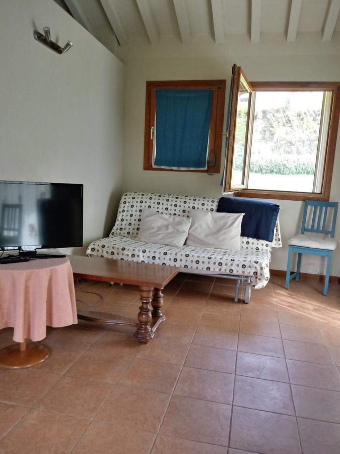 Osteria I'Casolare Hotell San Giovanni Valdarno Eksteriør bilde
