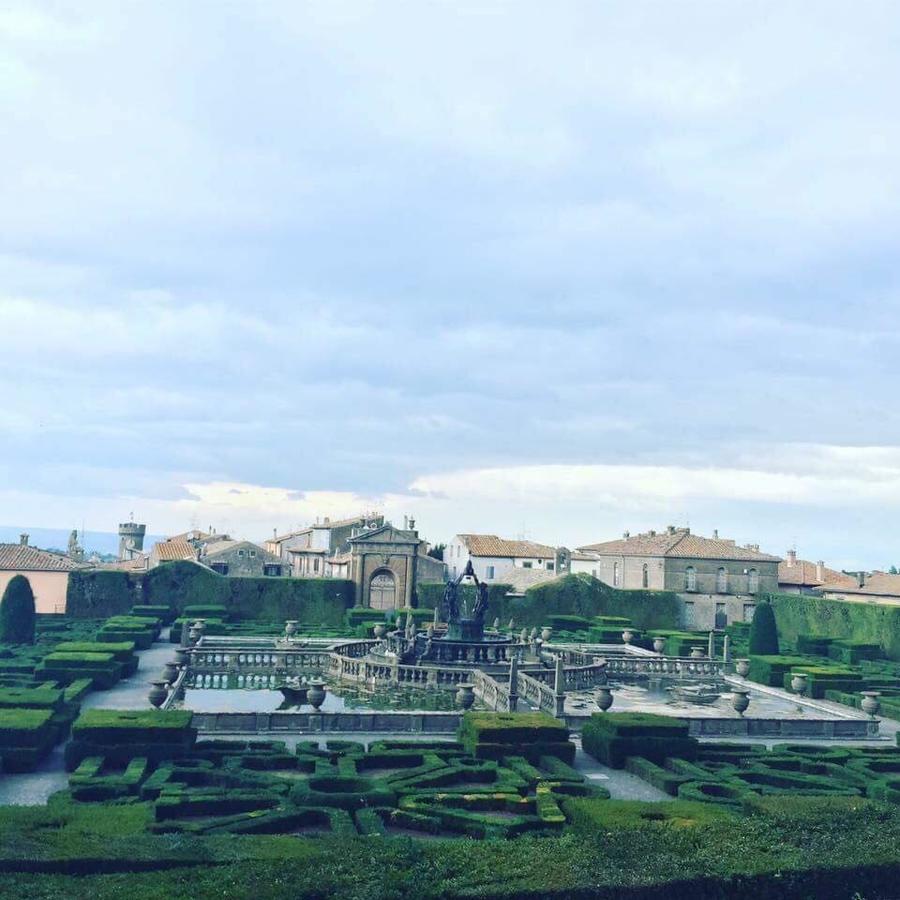 Osteria I'Casolare Hotell San Giovanni Valdarno Eksteriør bilde