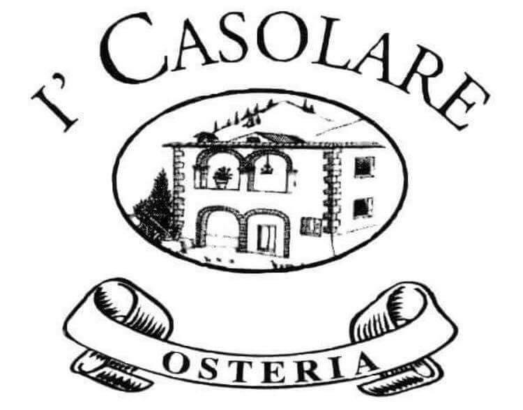 Osteria I'Casolare Hotell San Giovanni Valdarno Eksteriør bilde